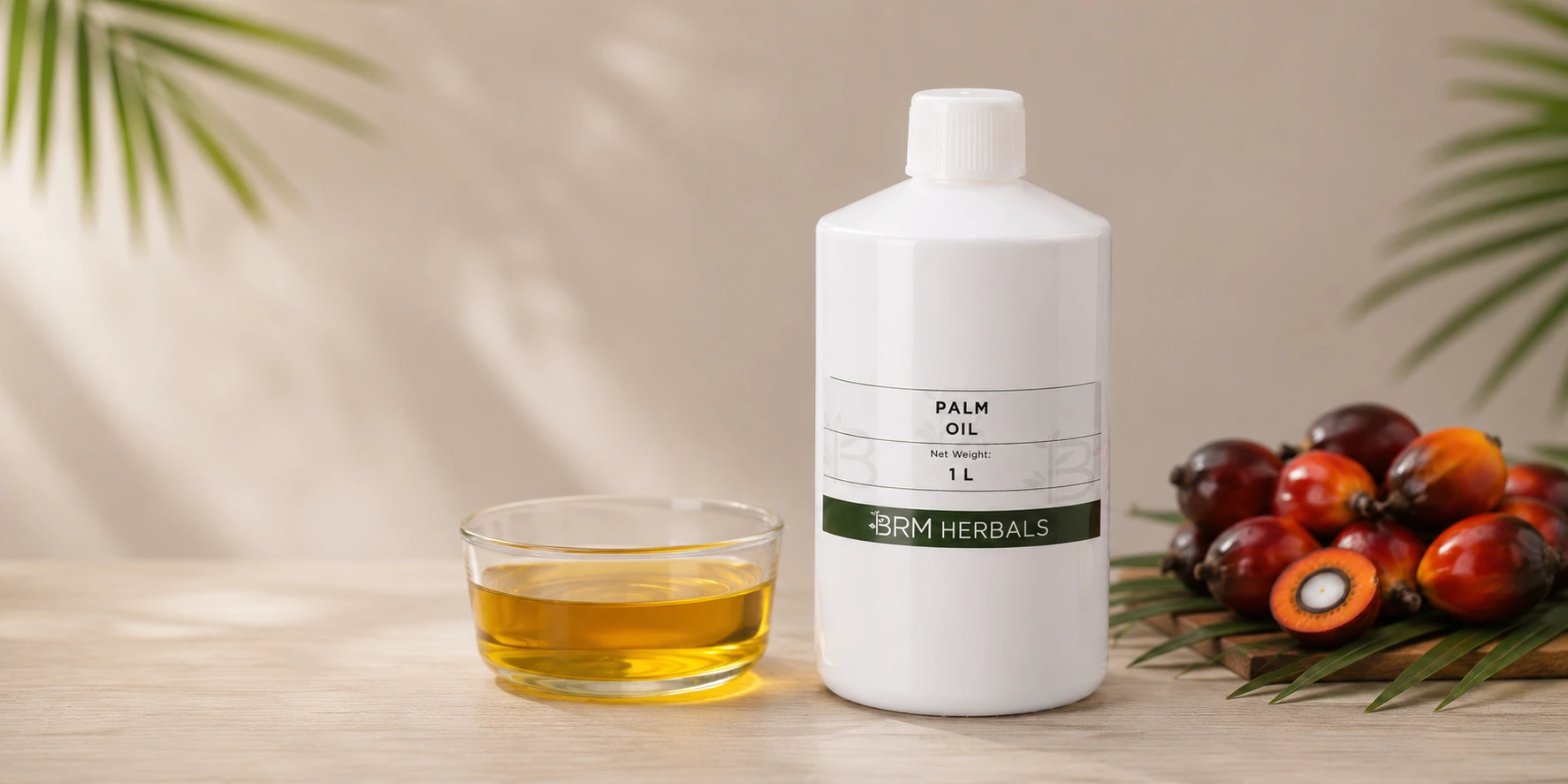 Edible Oil processing