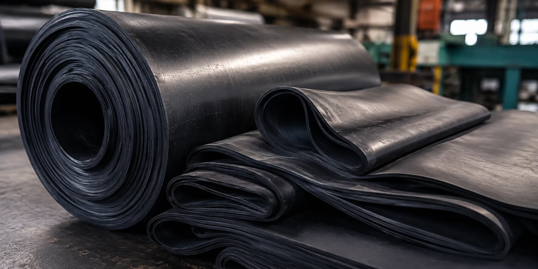 HL3 fire retardant rubber compounding